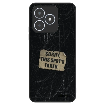 Θήκη για Realme C53 - SORRY