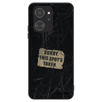 Θήκη για Honor X7a - SORRY