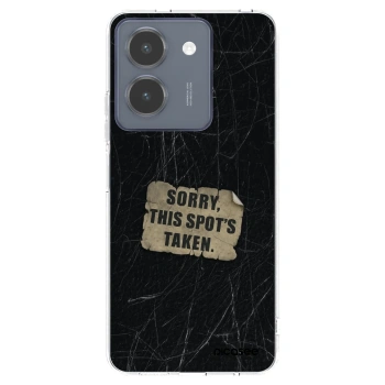 Θήκη για Vivo Y36 4G - SORRY