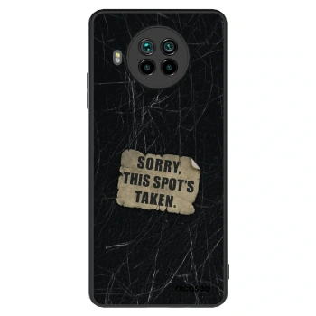 Θήκη για Xiaomi Mi 10T Lite - SORRY