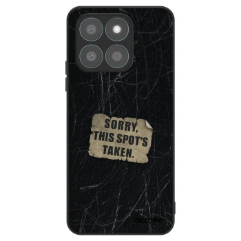 Θήκη για Honor X8b - SORRY