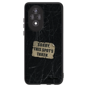 Θήκη για Honor 200 Pro 5G - SORRY