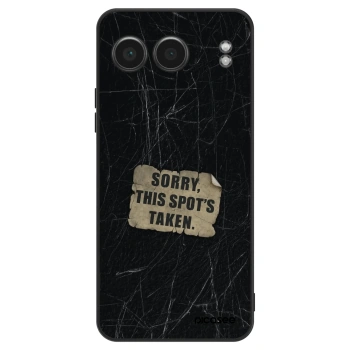 Θήκη για OnePlus Nord 4 - SORRY