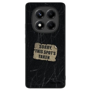 Picasee ULTIMATE CASE για Xiaomi Redmi Note 14 Pro+ 5G - SORRY