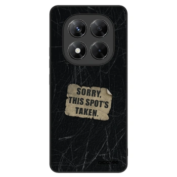 Picasee ULTIMATE CASE για Xiaomi Redmi Note 14 Pro 5G - SORRY