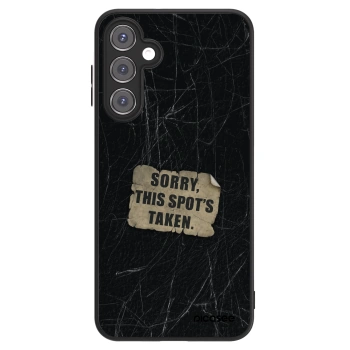 Picasee ULTIMATE CASE για Samsung Galaxy A16 5G - SORRY
