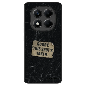 Picasee ULTIMATE CASE για Xiaomi Redmi Note 14 Pro 4G - SORRY