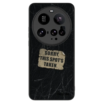 Picasee ULTIMATE CASE για Xiaomi 15 Ultra - SORRY