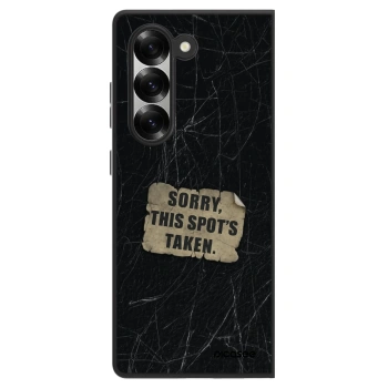 Θήκη για Samsung Galaxy Z Fold6 5G - SORRY