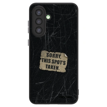 Picasee ULTIMATE CASE για Samsung Galaxy A26 5G A266B - SORRY