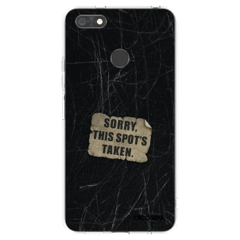 Θήκη για Huawei P9 Lite Mini - SORRY