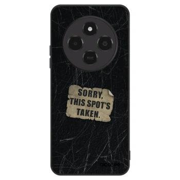 Θήκη για Xiaomi Poco C75 - SORRY