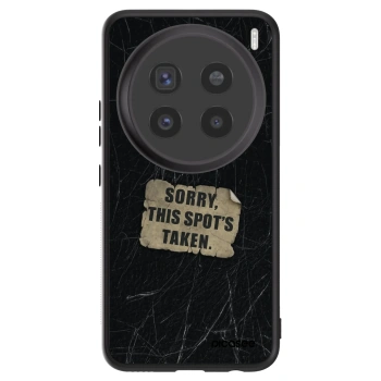 Θήκη για Vivo X200 Pro - SORRY