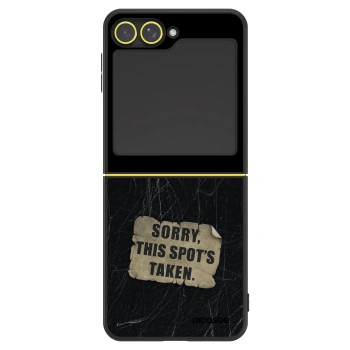 Θήκη για Samsung Galaxy Z Flip5 5G - SORRY