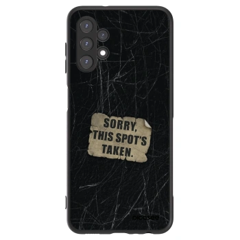 Θήκη για Samsung Galaxy A13 5G - SORRY