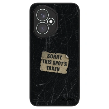 Θήκη για Honor 400 5G - SORRY