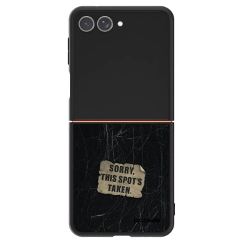 Θήκη για Samsung Galaxy Z Flip7 5G - SORRY