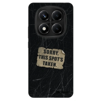 Θήκη για Xiaomi Redmi Note 14 Pro 5G - SORRY