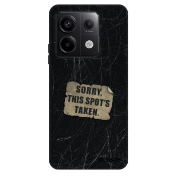 Θήκη για Xiaomi Redmi Note 13 Pro 5G - SORRY