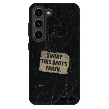 Θήκη για Samsung Galaxy S23 5G - SORRY
