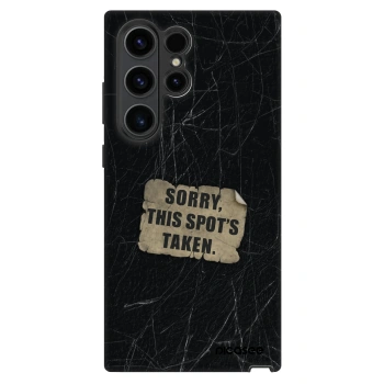 Θήκη για Samsung Galaxy S22 Ultra 5G - SORRY
