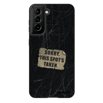 Θήκη για Samsung Galaxy S21 5G G991B - SORRY
