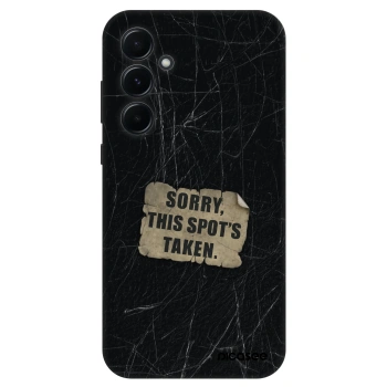 Θήκη για Samsung Galaxy A55 5G A556B - SORRY