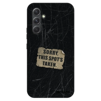 Θήκη για Samsung Galaxy A54 5G A546B - SORRY