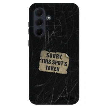 Θήκη για Samsung Galaxy A35 5G A356B - SORRY