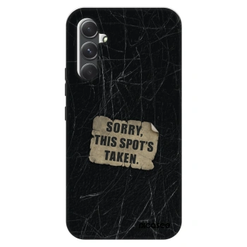 Θήκη για Samsung Galaxy A34 5G A346B - SORRY
