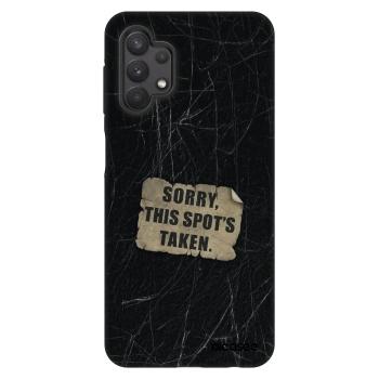 Θήκη για Samsung Galaxy A32 5G A326B - SORRY