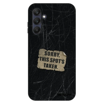 Θήκη για Samsung Galaxy A25 A256B 5G - SORRY