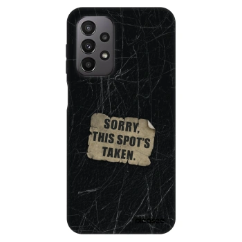 Θήκη για Samsung Galaxy A23 A236B 5G - SORRY