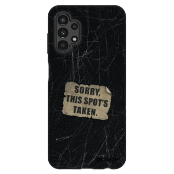 Θήκη για Samsung Galaxy A13 4G A135 - SORRY