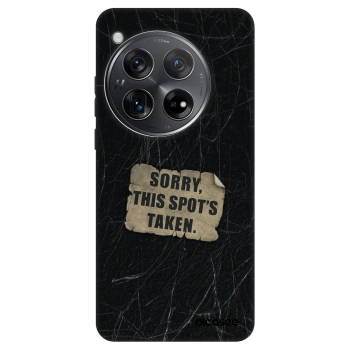 Θήκη για OnePlus 12 5G - SORRY