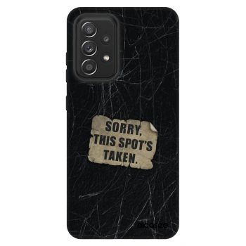 Θήκη για Samsung Galaxy A52 5G A525F - SORRY