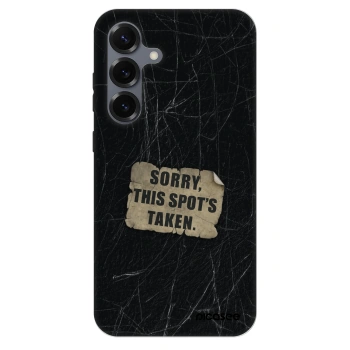 Θήκη για Samsung Galaxy S25+ 5G - SORRY