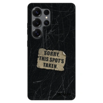 Θήκη για Samsung Galaxy S25 Ultra 5G - SORRY