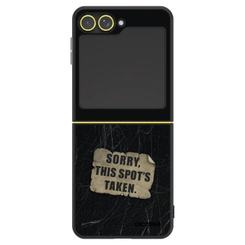 Θήκη για Samsung Galaxy Z Flip7 FE 5G - SORRY