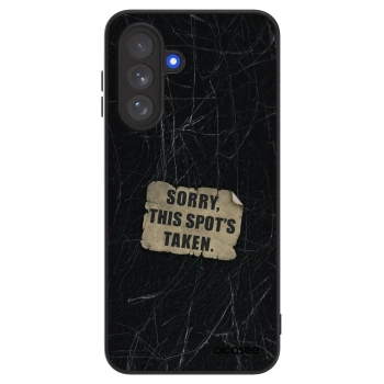 Picasee ULTIMATE CASE για Samsung Galaxy A17 5G - SORRY