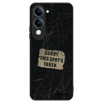 Θήκη για Vivo Y29s 5G - SORRY