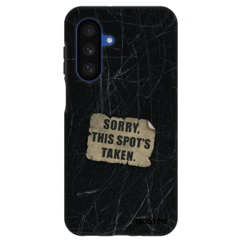 Θήκη για Samsung Galaxy A17 5G - SORRY