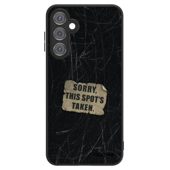 Picasee ULTIMATE CASE για Samsung Galaxy A16 4G - SORRY