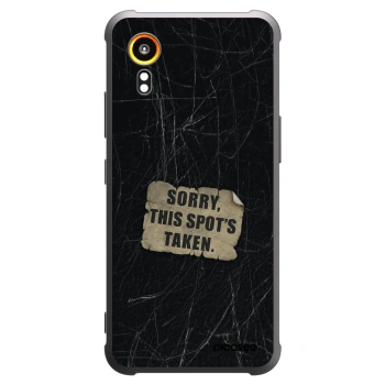 Θήκη για Samsung Galaxy Xcover 7 - SORRY