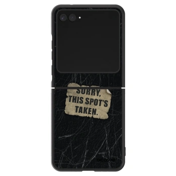 Θήκη για Motorola Razr 60 - SORRY