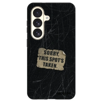 Θήκη για Samsung Galaxy S26 - SORRY