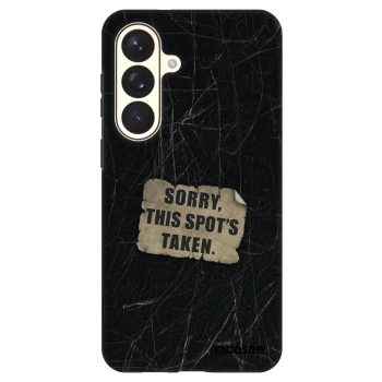 Θήκη για Samsung Galaxy S26+ - SORRY