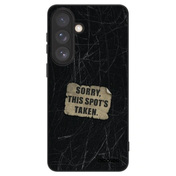 Picasee ULTIMATE CASE PowerShare για Samsung Galaxy S26+ - SORRY