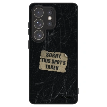Θήκη για Samsung Galaxy S26 Ultra - SORRY
