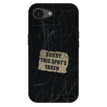 Θήκη για Apple iPhone 17e - SORRY